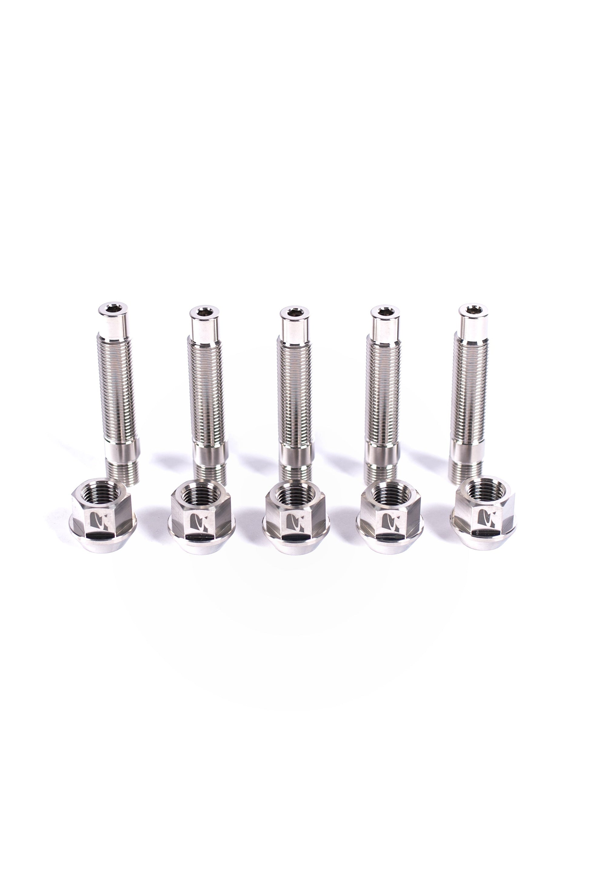 RENNELEMENT Titanium 75mm Stud Kit — photo 1 of 10
