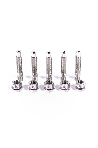 RENNELEMENT Titanium 75mm Stud Kit — photo 1 of 10