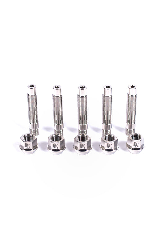 RENNELEMENT Titanium 75mm Stud Kit — photo 1 of 10