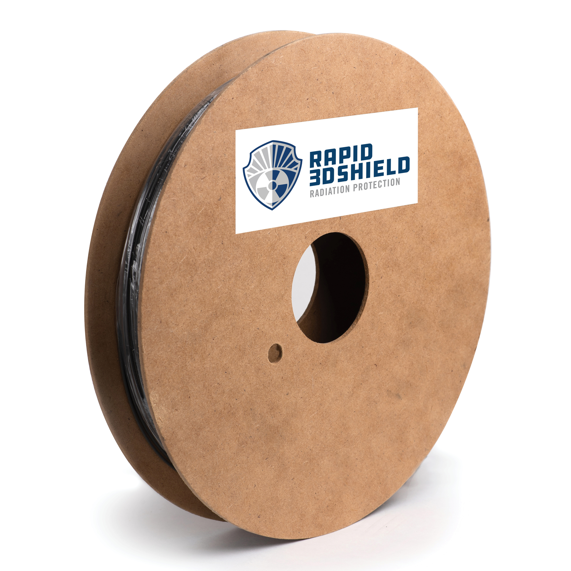 Rapid 3DShield Tungsten 3D Printing Filament — photo 1 of 4