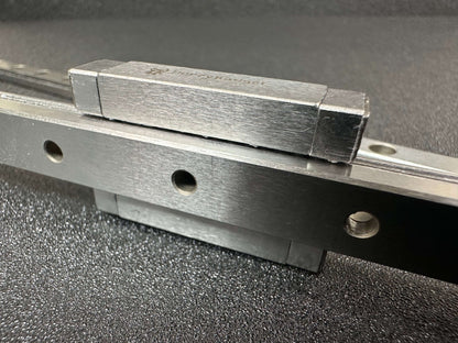 HoneyBadger high temp Stainless Steel Rails MGN12H/MGN9H/MGN9C — photo 4 of 5
