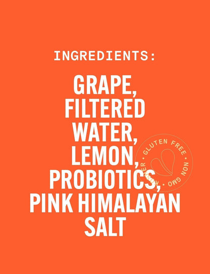 GRAPE HYDR8 — photo 2 of 5