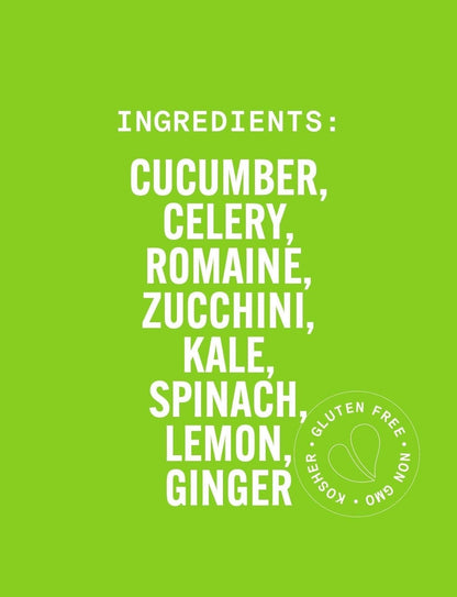 PURE GREENS LG — photo 2 of 6
