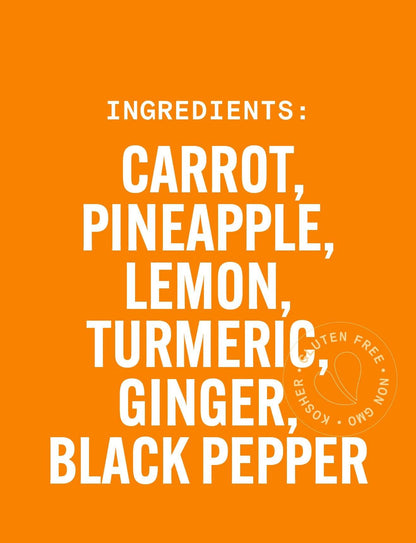 TURMERIC TONIC SHOT — photo 2 of 3