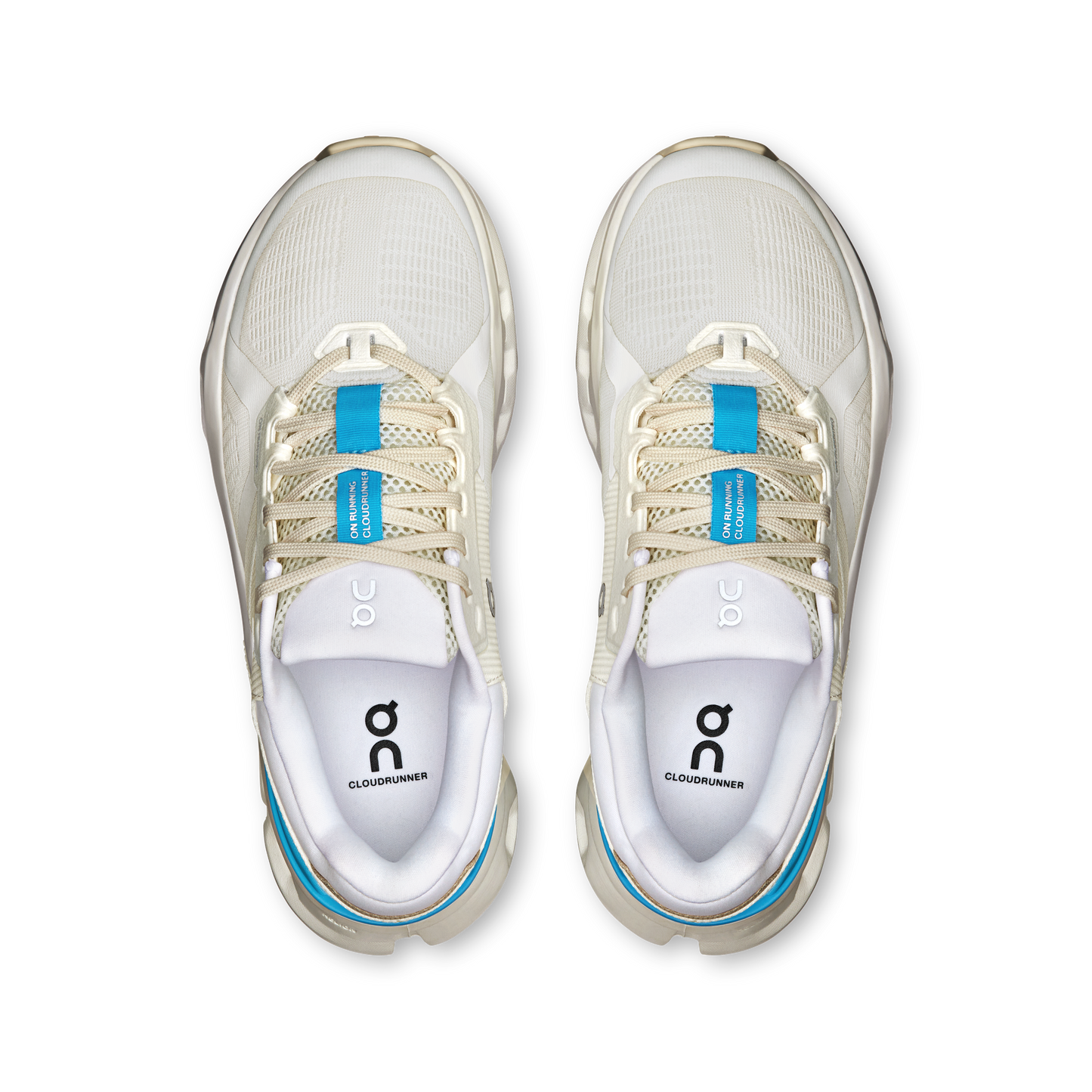 On Womens Cloudrunner 2 Running Shoes