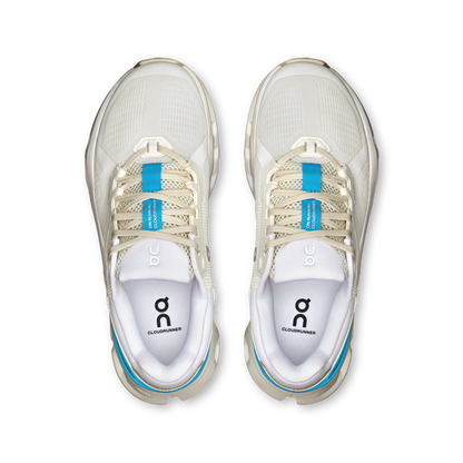 On Womens Cloudrunner 2 Running Shoes