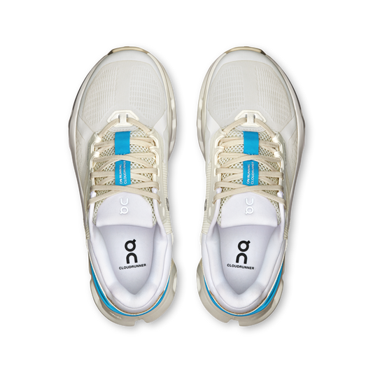 On Womens Cloudrunner 2 Running Shoes