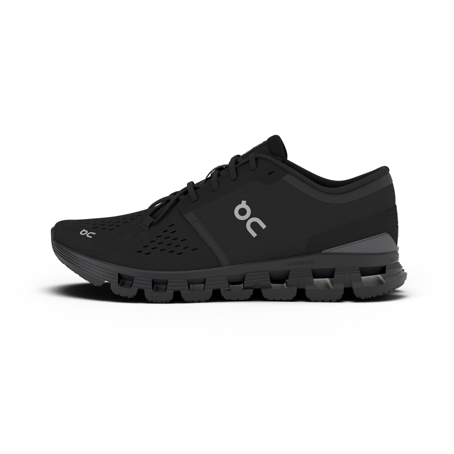 On Womens Cloud X4 Running Shoes