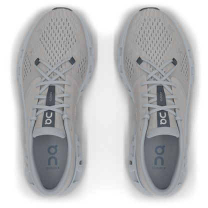 On Womens Cloud X 4 Running Shoes