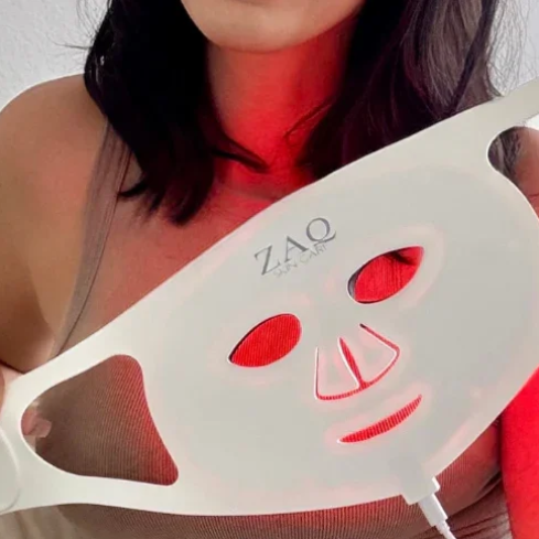 Noor 2.0 Pro Light Face Mask: 1072nm Deep Infrared, Red & Blue Light (2026)