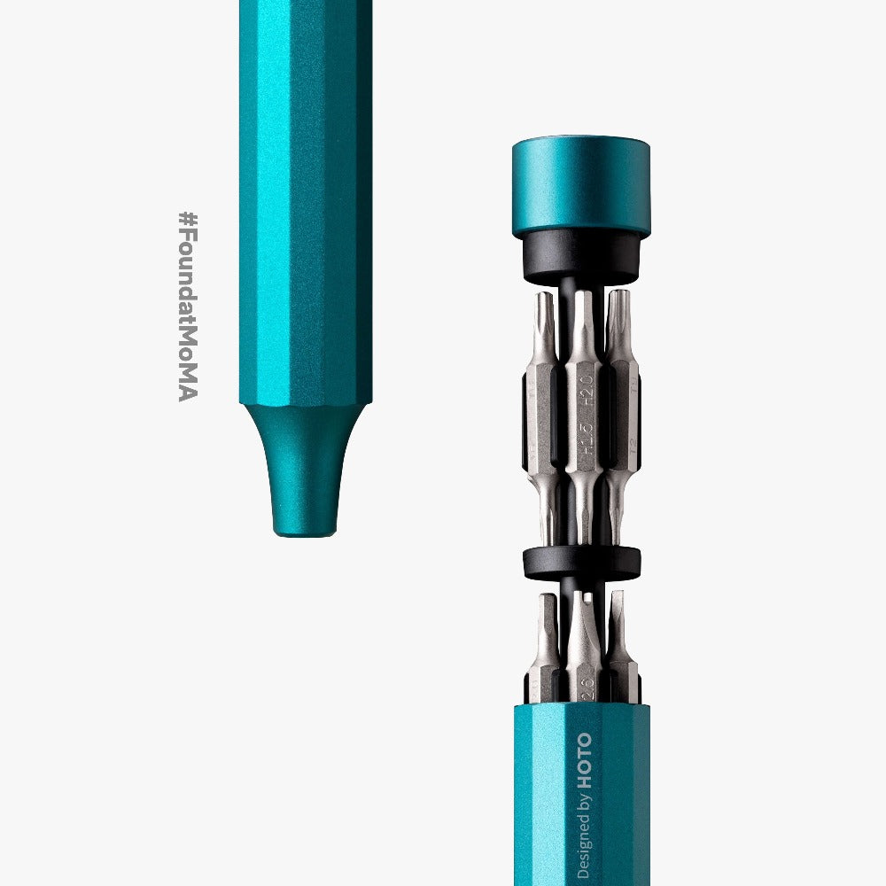 Precision Screwdriver Pen (Manual) — photo 10 of 10