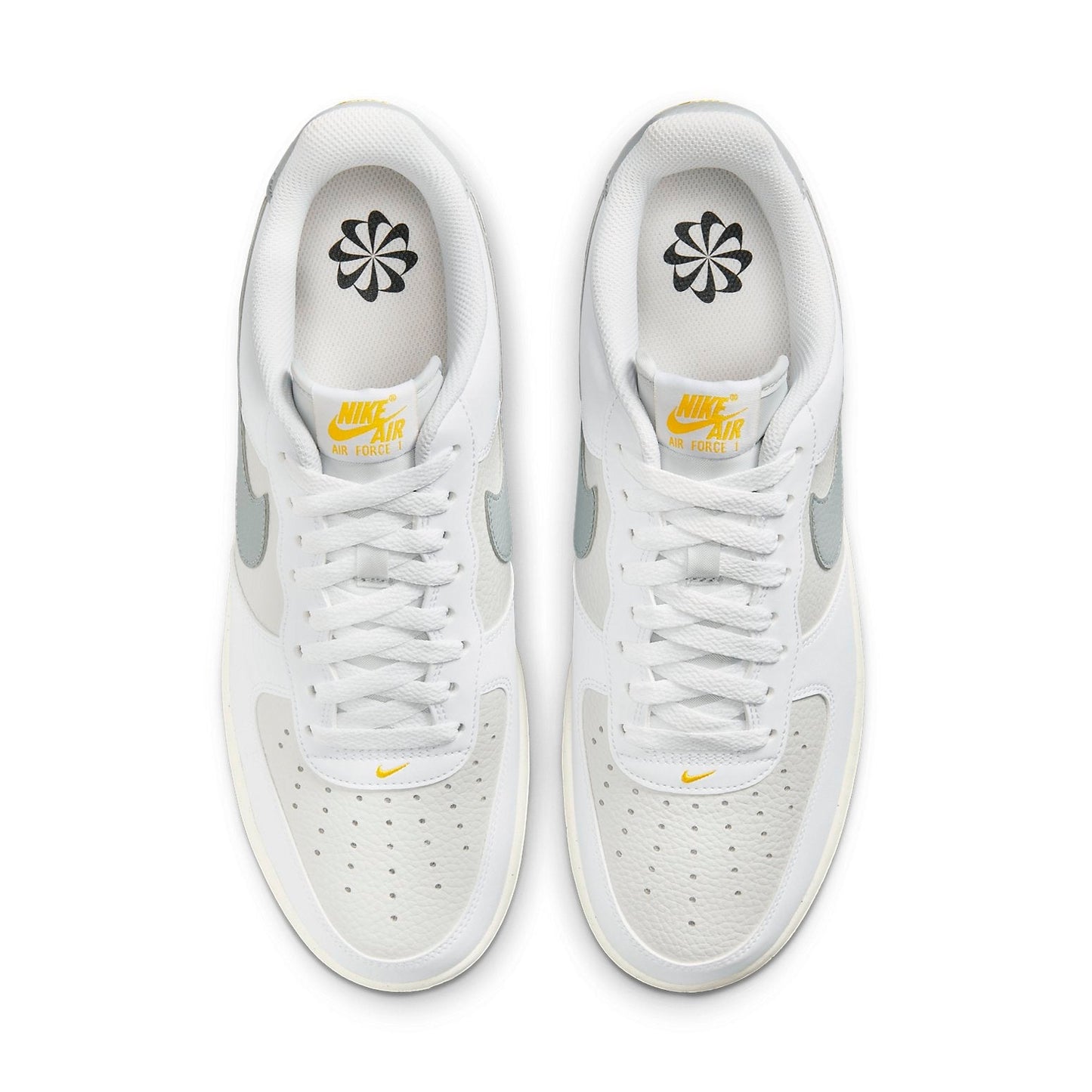 Nike Air Force 1 '07 Next Nature 'White Photon Dust'