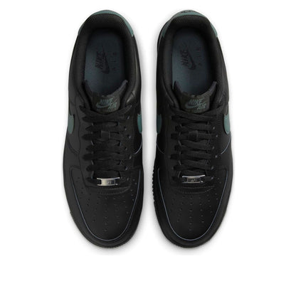 Nike Air Force 1 Low 'Black Vintage Green'
