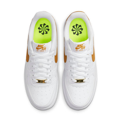 Nike Air Force 1 Low '07 Next Nature 'White Gold Suede'