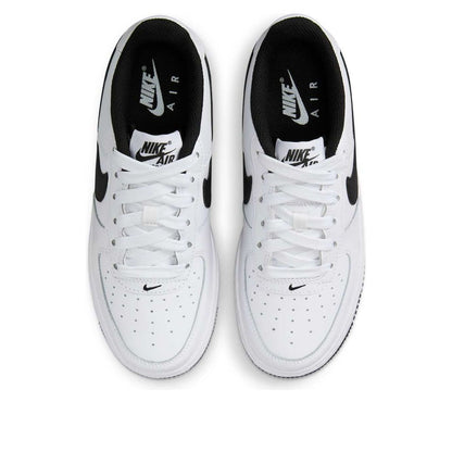 Nike Air Force 1 LV8 'White Black'