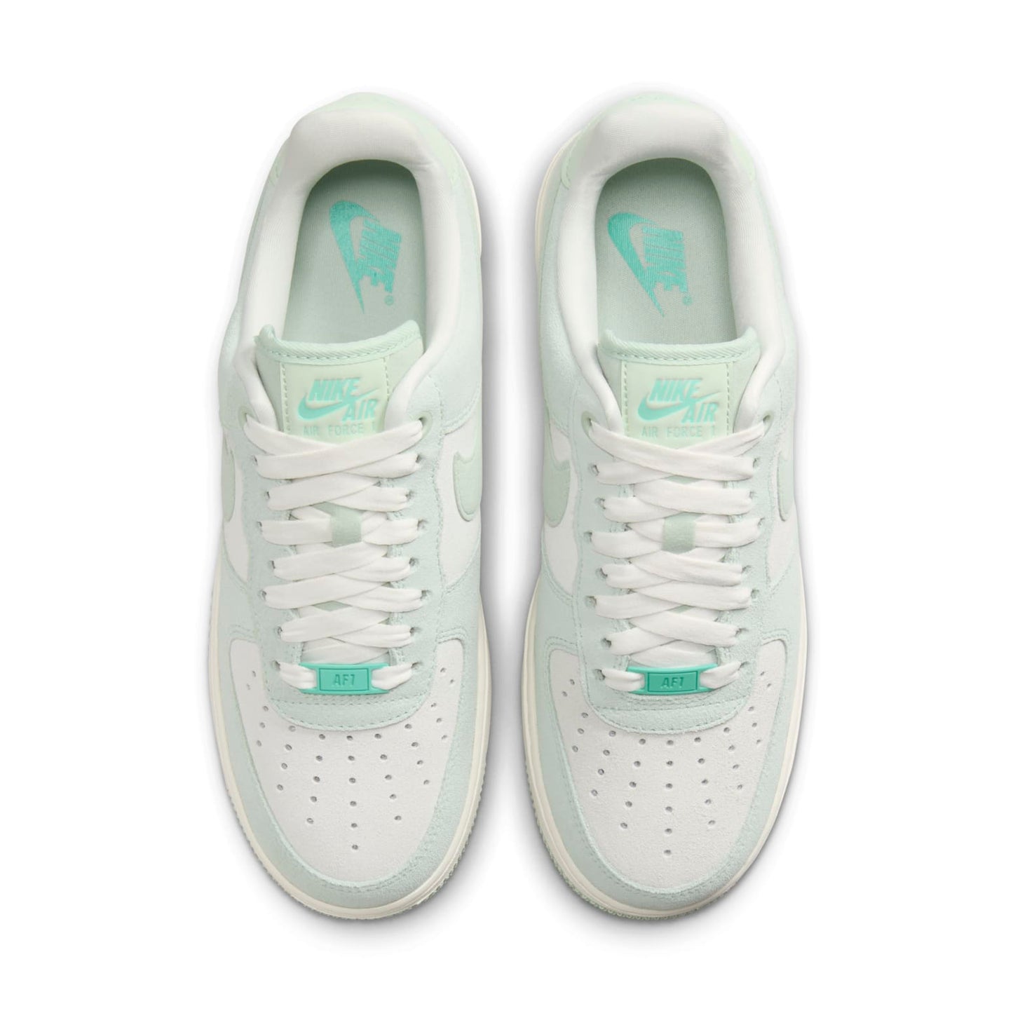 Nike Air Force 1 '07 SE 'Spruce Aura Pistachio Frost'