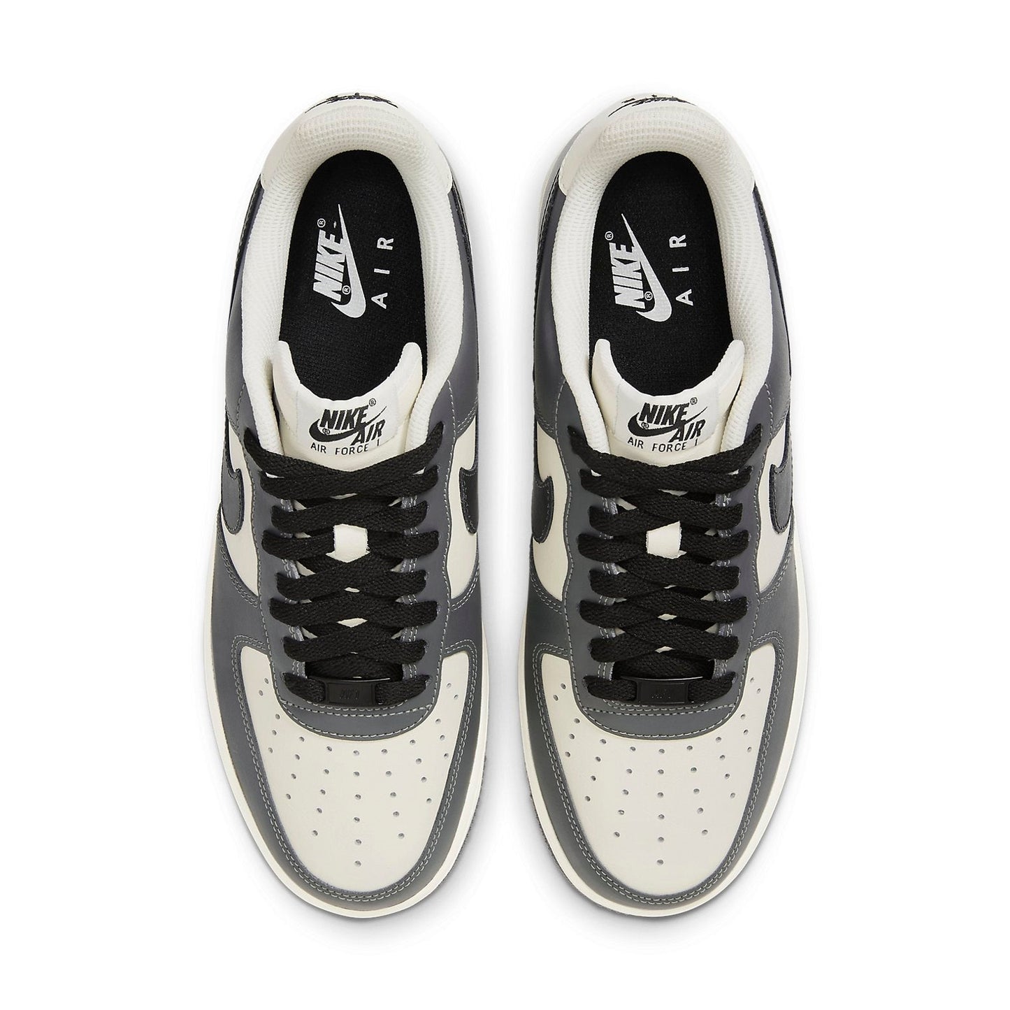 Nike Air Force 1 Low 'Grey White'