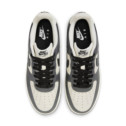 Nike Air Force 1 Low 'Grey White'