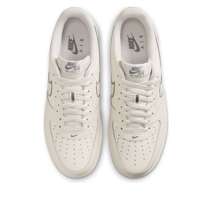Air Force 1 '07 'Sail Cool Grey'