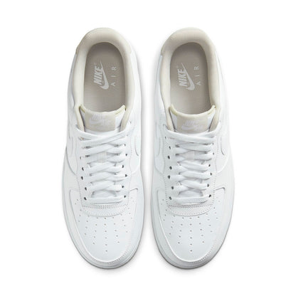 NikeAir Force 1 Low 'White Light Bone'