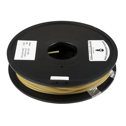 Natural, Water Soluble PVA 1.75mm Filament 0.5kg/1.1lb — photo 4 of 8