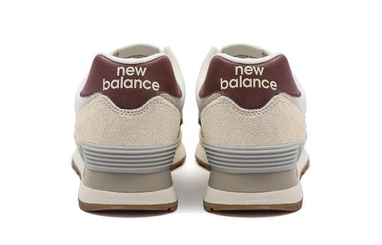 New Balance 574 'Cream'