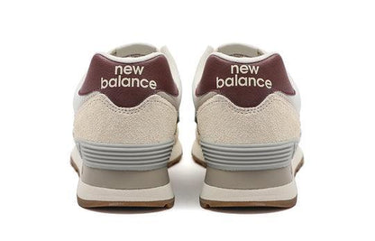 New Balance 574 'Cream'