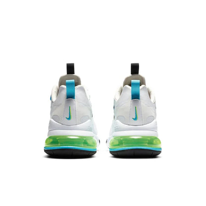 Nike Air Max 270 React 'Worldwide Pack - White'