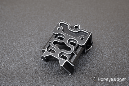 Metal Toolhead Carriage for Micron & Salad Fork by HoneyBadger — photo 6 of 7
