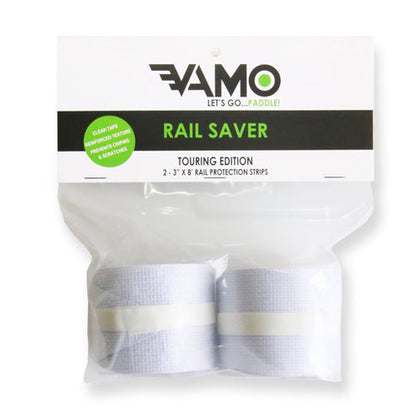 Paddleboard / Surfboard Rail Saver 2" or 3"