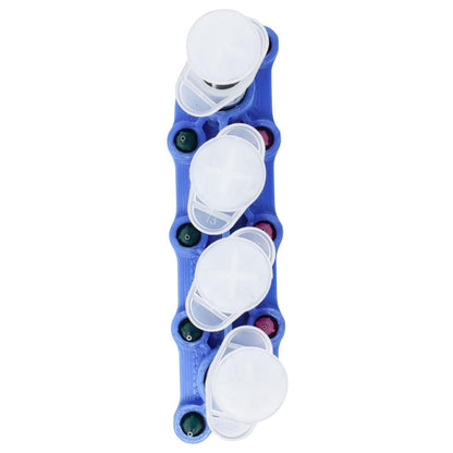 Organizing Stand for Paste Solder