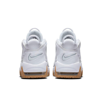 Nike Air More Uptempo 'White Gum'