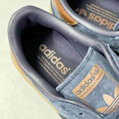 Adidas Originals Bermuda 'Legend Ink Brown'