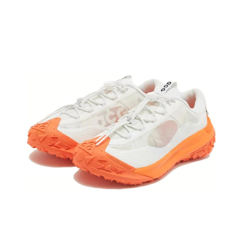 Nike ACG Mountain Fly Low SE 'Summit White Safety Orange'