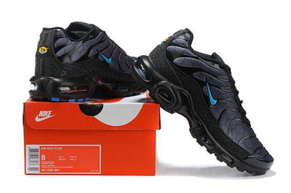 Nike Air Max Plus 'Black Hex'