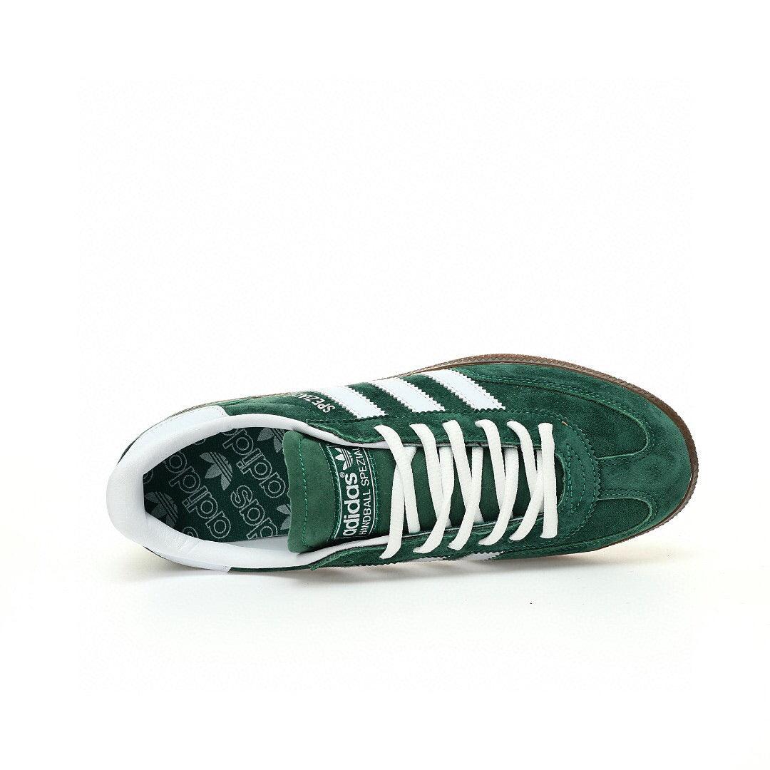 Adidas Handball Spezial 'Collegiate Green Gum'