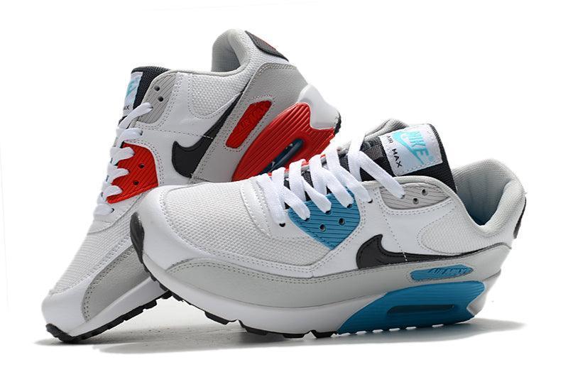 Nike Air Max 90 'Iron Grey Chlorine Blue'