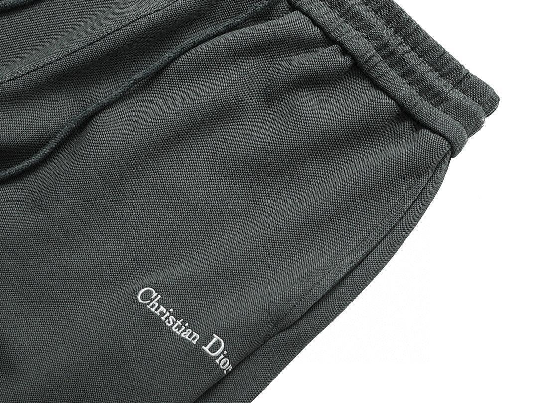 Dior Long Pant 'Grey'