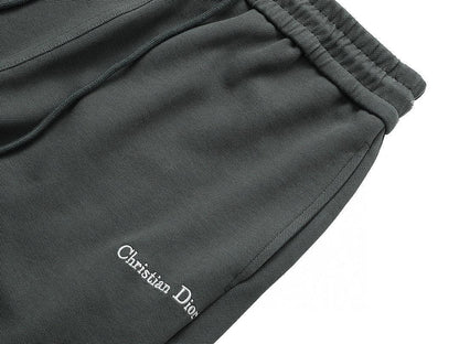 Dior Long Pant 'Grey'