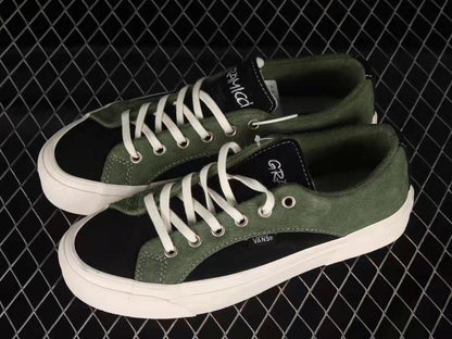 Vans Lampin 86 DX x Gramicci 'Green'