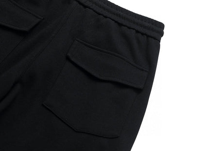 Prada Long Pant 'Black'