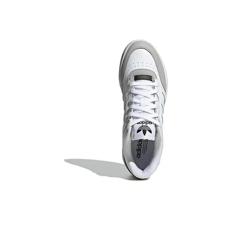 Adidas Originals Drop Step 'White Grey'