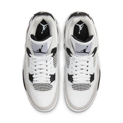 Air Jordan 4 Retro 'Military Black'