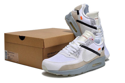 Nike Air Max 90 'Off-White'
