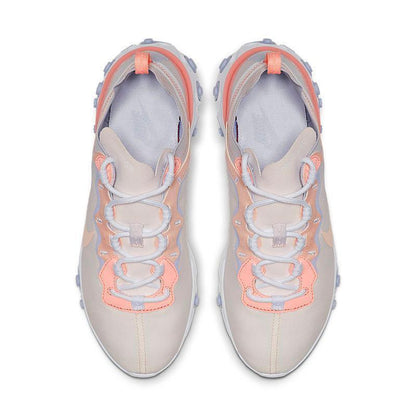 Nike React Element 55 'Pale Pink Washed Cora'