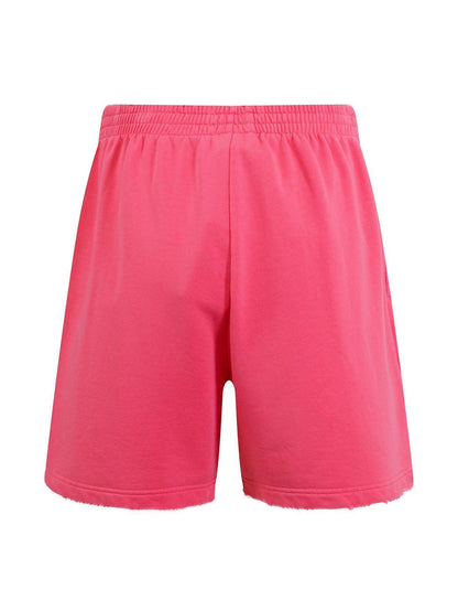 Balenciaga Sport Short Pant 'Pink'