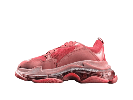 BALENCIAGA TRIPLE S SNEAKER