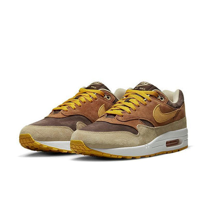 Nike Air Max 87 'Duck Pecan Yellow Ochre'