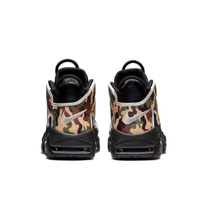 Nike Air More Uptempo 96 'Camo'