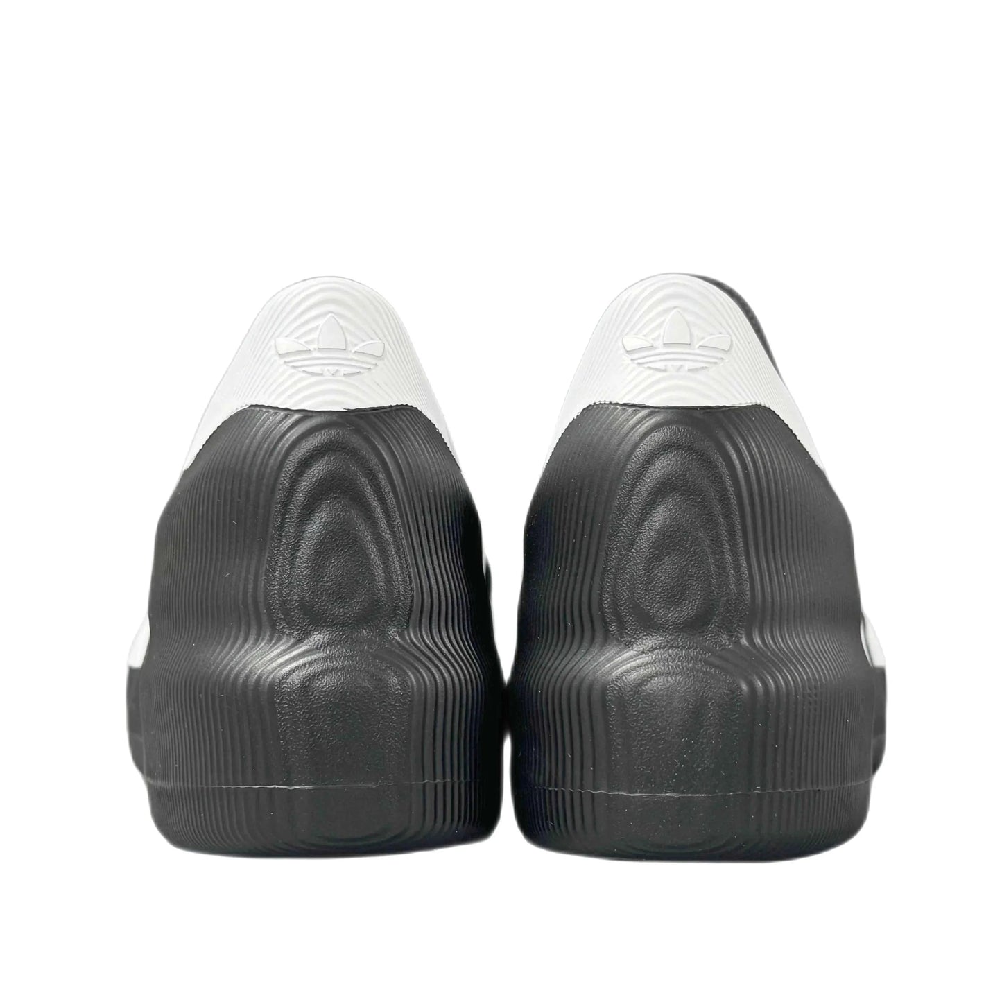 Adidas Originals AdiFOM Superstar 'Black White'